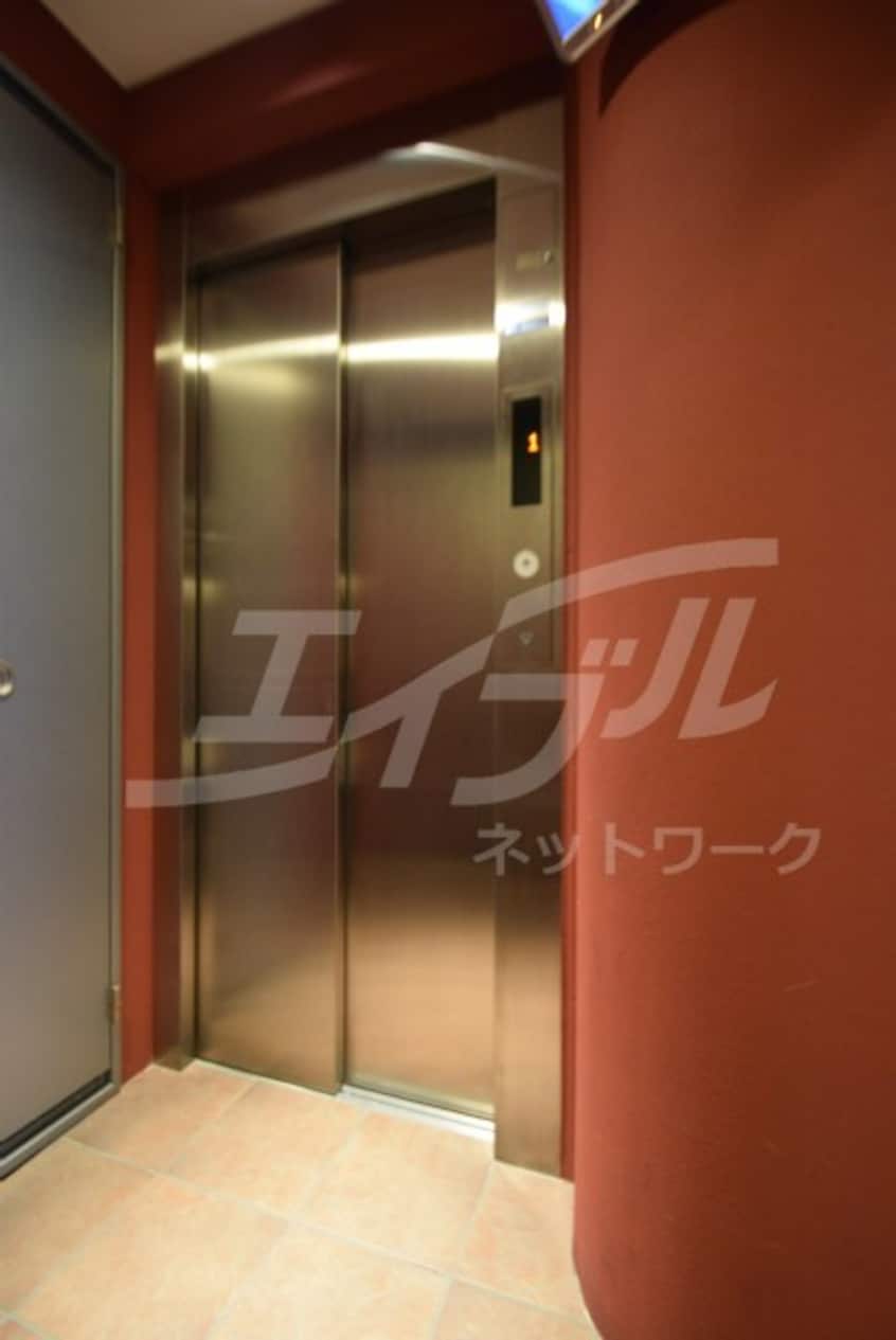  アイディル中之島イースト