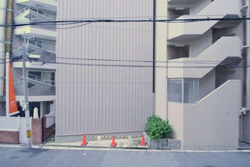  アイディル中之島イースト