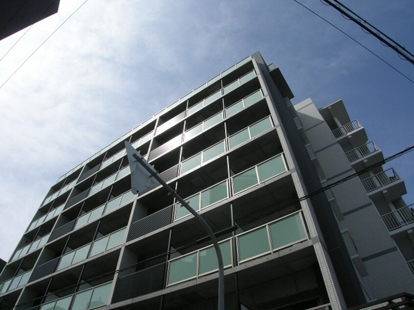  CITY SPIRE北梅田