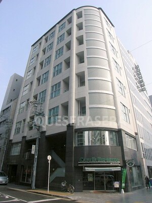 篠原東天満ビル