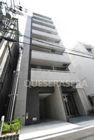  大阪メトロ御堂筋線/中津駅 徒歩7分 2階 築8年
