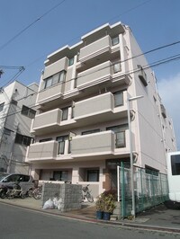 メゾン・ド・プルミィエ