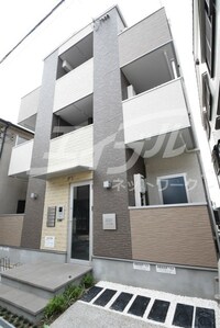 シティホーム鴫野