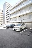  プレサンス水都OKAWA