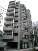 アルプス西梅田