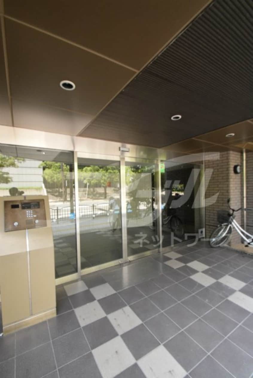  CH.158 RESIDENCE NAKANOSHIMA