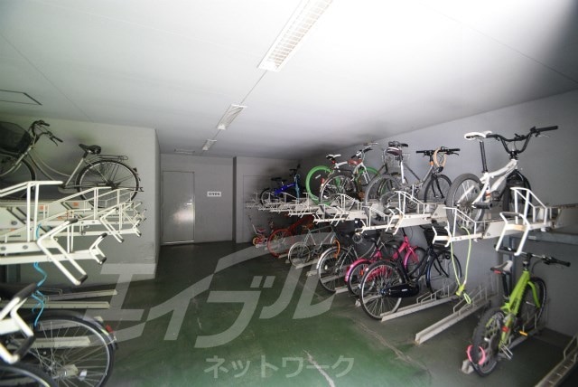  CH.158 RESIDENCE NAKANOSHIMA