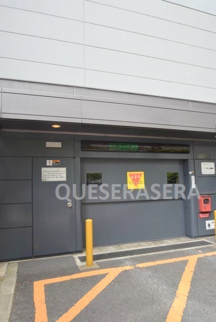  CH.158 RESIDENCE NAKANOSHIMA