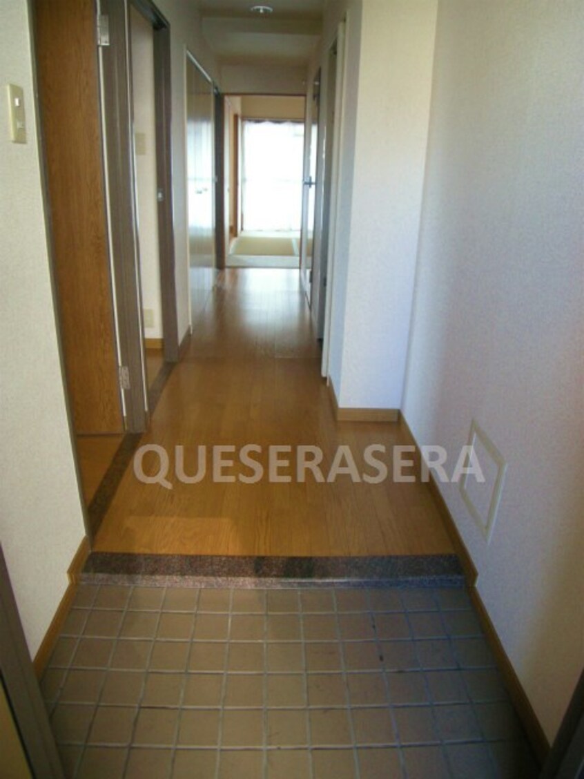  CH.158 RESIDENCE NAKANOSHIMA