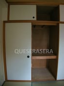  CH.158 RESIDENCE NAKANOSHIMA