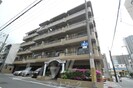 おおさか東線/ＪＲ野江　駅 徒歩1分 3階 築27年の外観