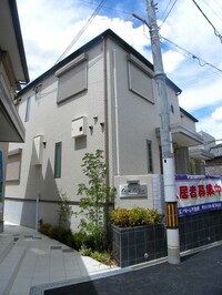 カーサフェリーチェＢ棟