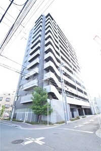 プレミスト都島公園