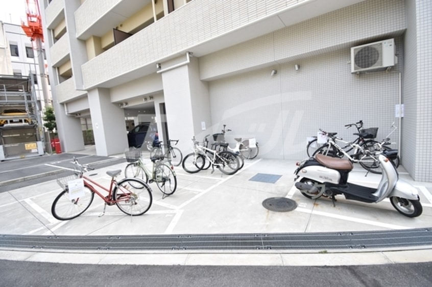  W.O.B.KYOBASHI