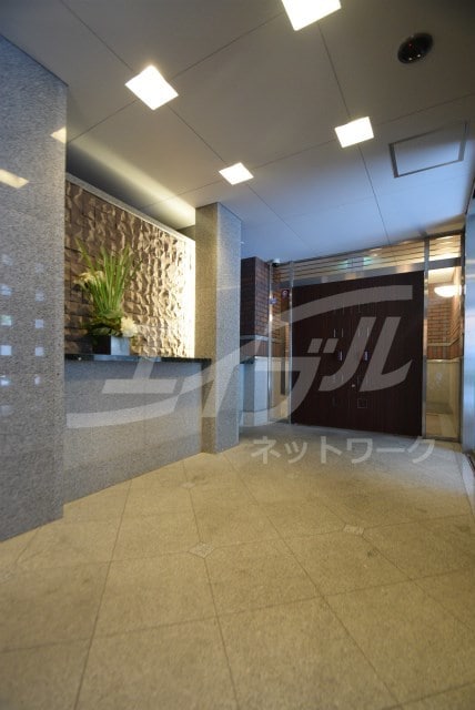  ISM中之島レジデンス(旧ＨＦ中之島レジデンス)