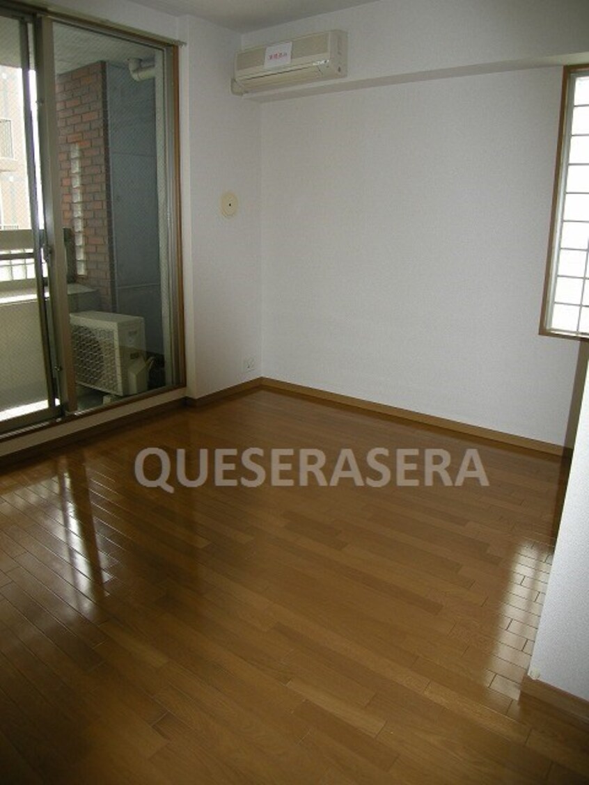  ISM中之島レジデンス(旧ＨＦ中之島レジデンス)