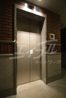  ISM中之島レジデンス(旧ＨＦ中之島レジデンス)