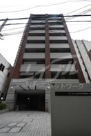  ISM中之島レジデンス(旧ＨＦ中之島レジデンス)