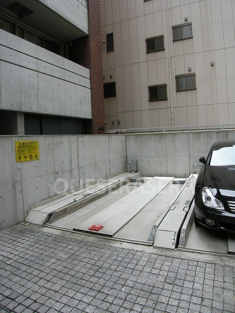  ISM中之島レジデンス(旧ＨＦ中之島レジデンス)