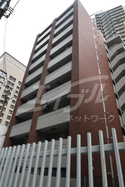  ISM中之島レジデンス(旧ＨＦ中之島レジデンス)