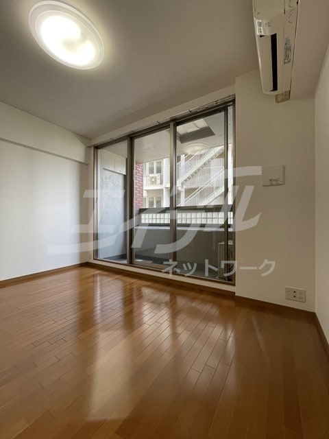  ISM中之島レジデンス(旧ＨＦ中之島レジデンス)