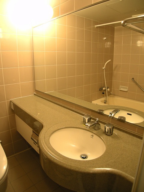  ISM中之島レジデンス(旧ＨＦ中之島レジデンス)