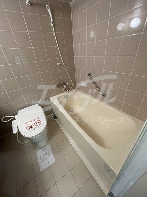  ISM中之島レジデンス(旧ＨＦ中之島レジデンス)