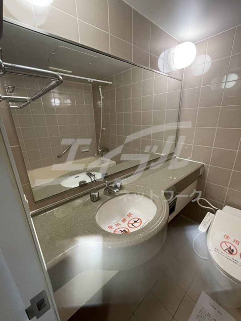  ISM中之島レジデンス(旧ＨＦ中之島レジデンス)