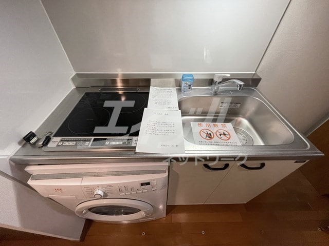  ISM中之島レジデンス(旧ＨＦ中之島レジデンス)