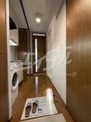  ISM中之島レジデンス(旧ＨＦ中之島レジデンス)