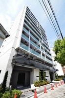 S-RESIDENCE都島の外観