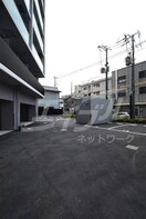  S-RESIDENCE都島
