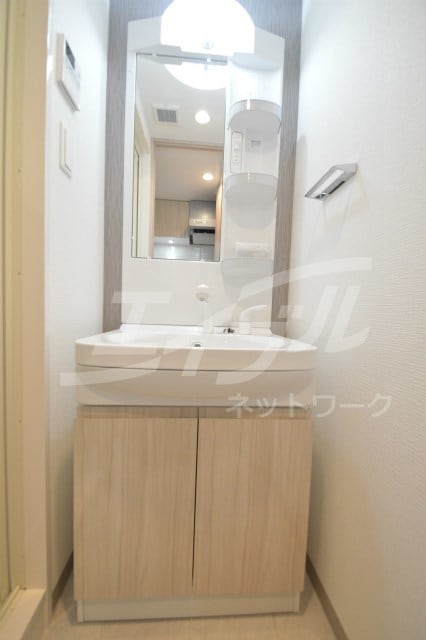  S-RESIDENCE都島
