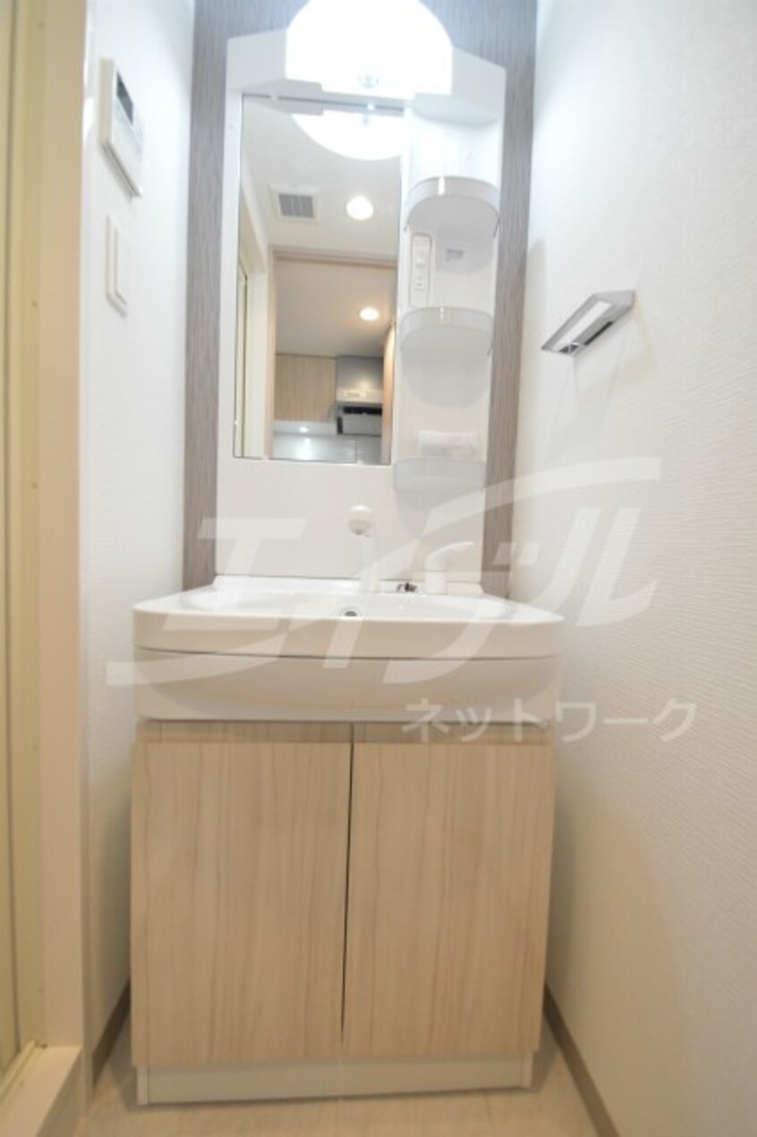  S-RESIDENCE都島