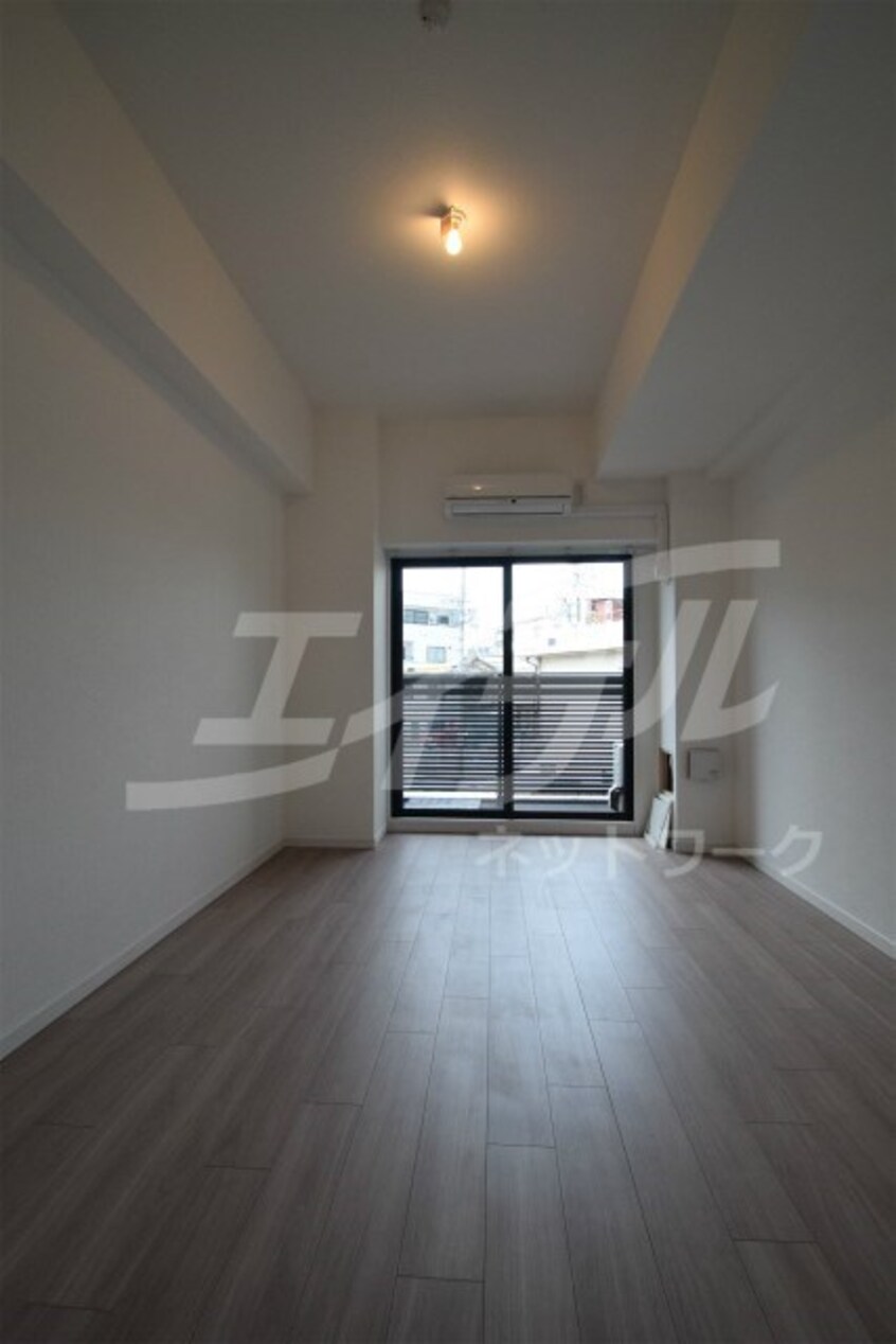  S-RESIDENCE都島