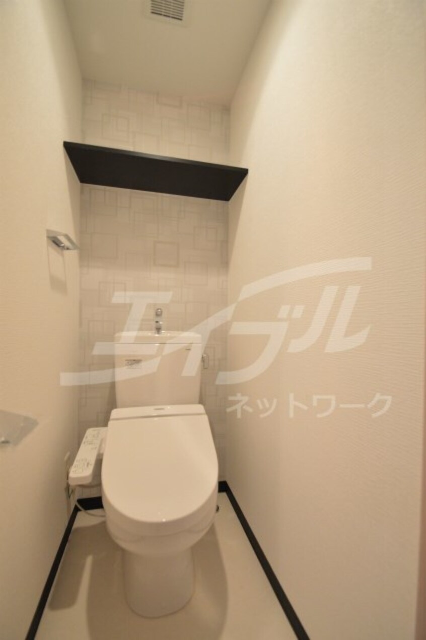  S-RESIDENCE都島