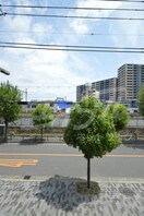  S-RESIDENCE都島