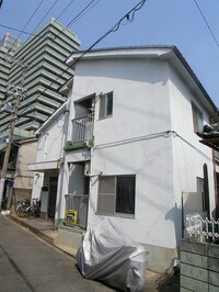 パーソナルハイツ都島