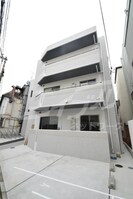 ファーシル千林の外観