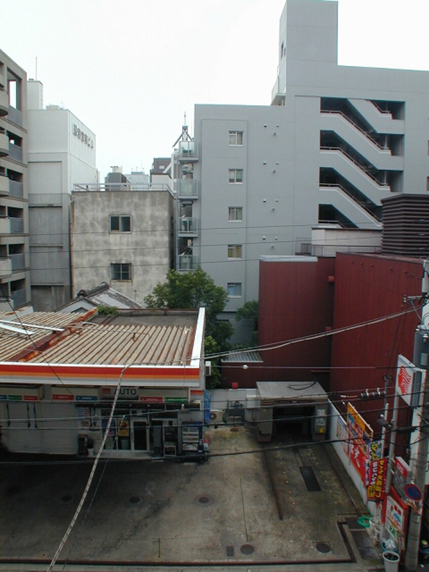  大阪メトロ谷町線/天満橋駅 徒歩7分 2階 築31年