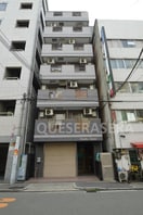  大阪メトロ谷町線/天満橋駅 徒歩7分 2階 築31年