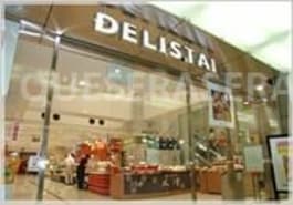 デリスタ天満橋店