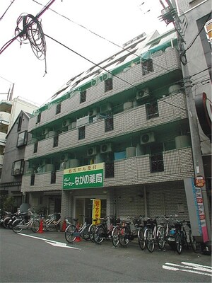 カーサ桜宮