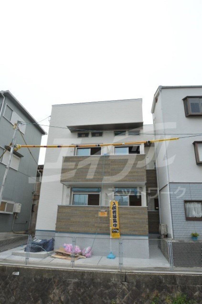  ジュブリーユ京橋