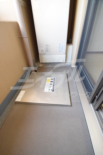  プロスペクト中之島