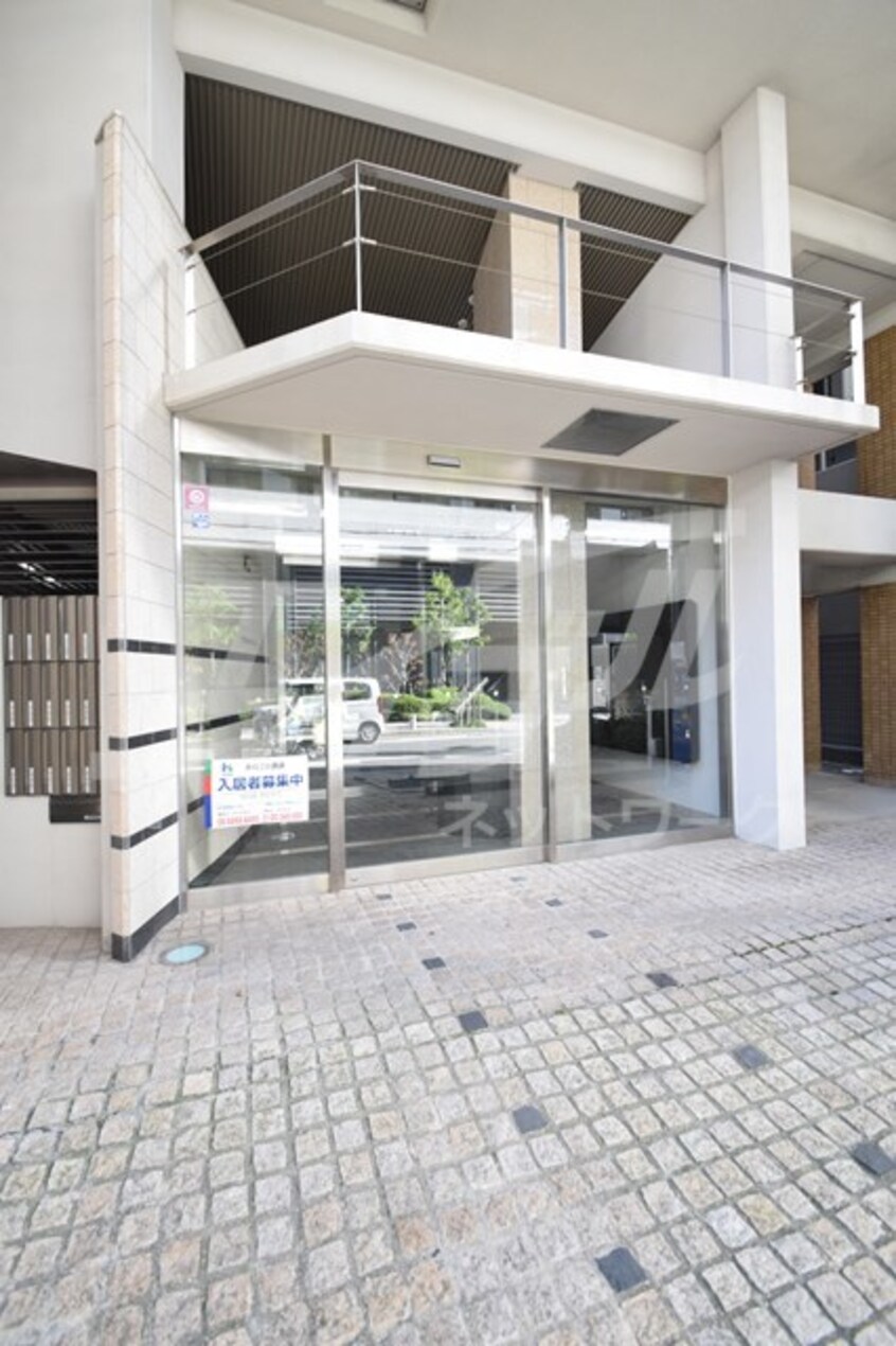  プロスペクト中之島