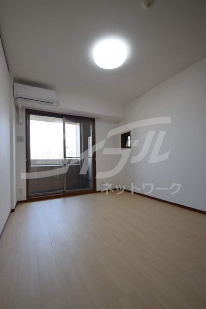  プロスペクト中之島