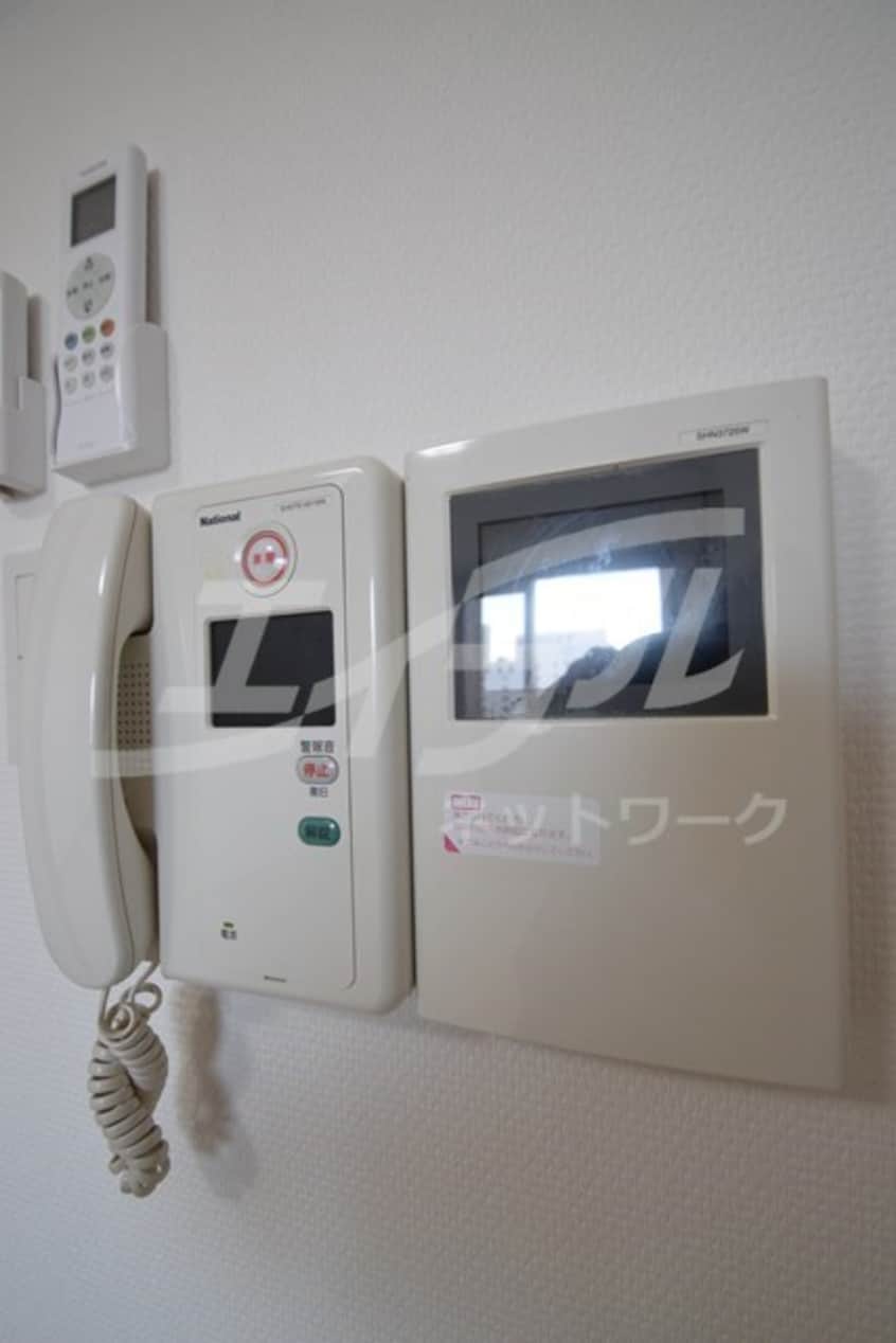  プロスペクト中之島