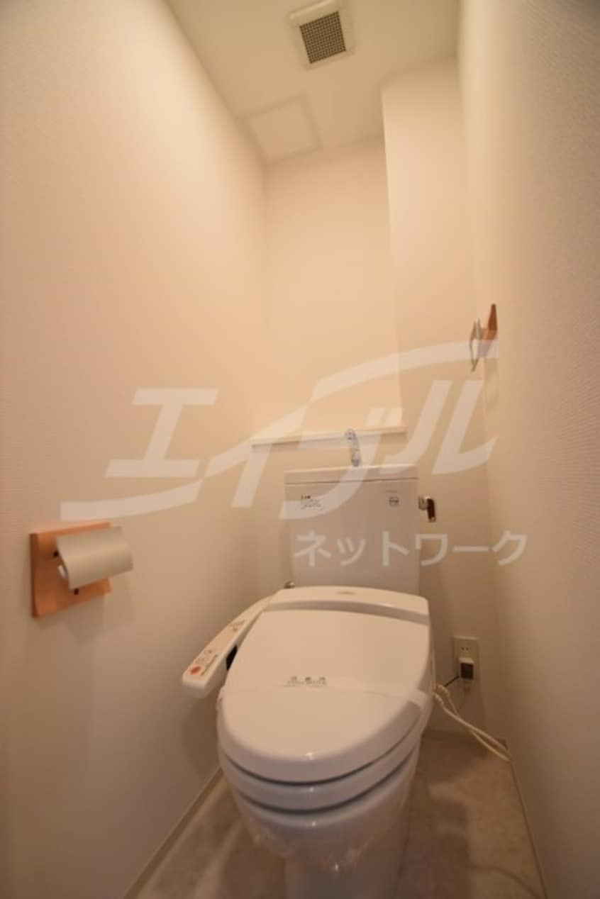  プロスペクト中之島