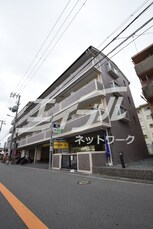 メゾン・ド・ヴィレ城東
